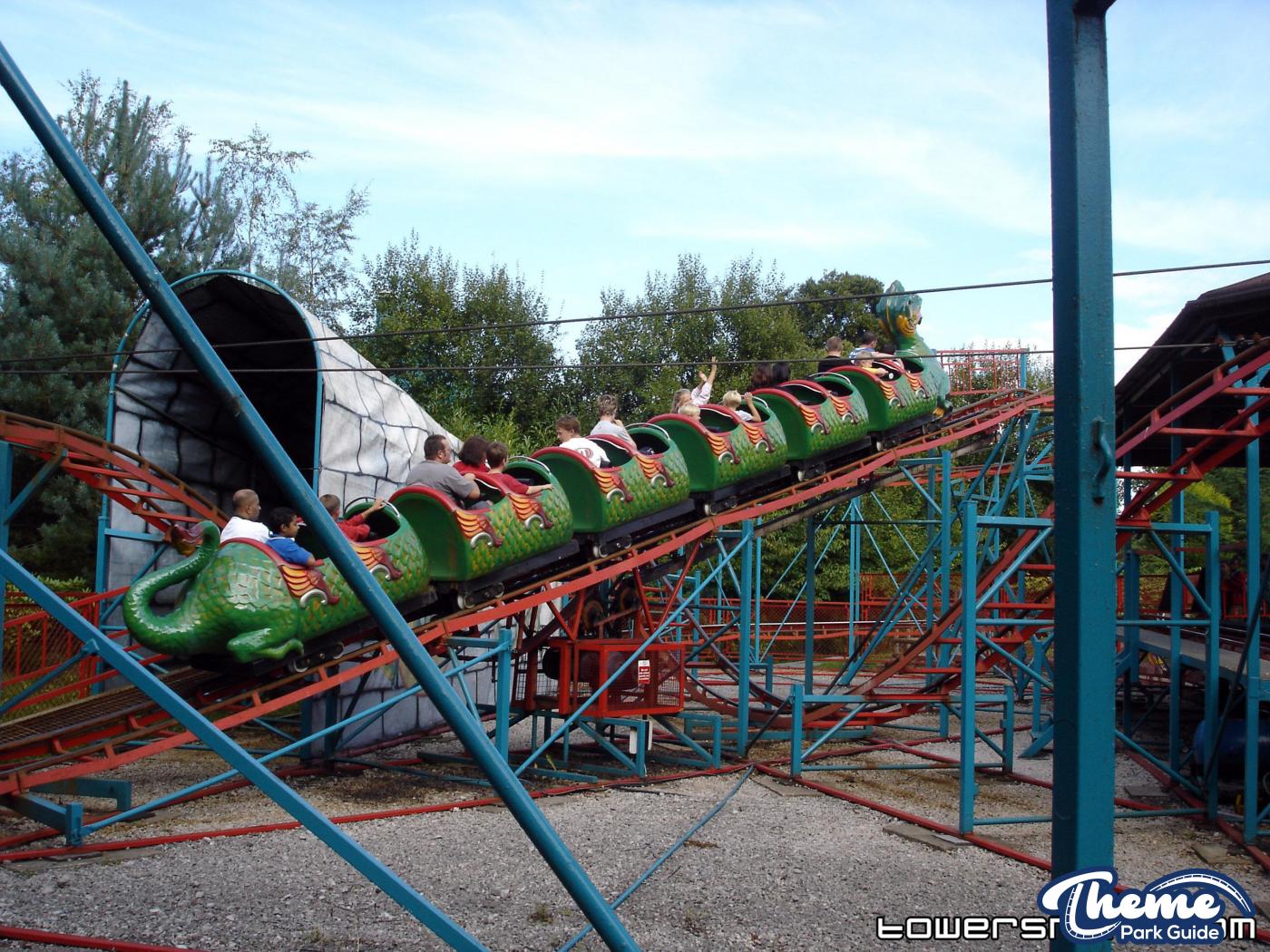 The Beastie  -