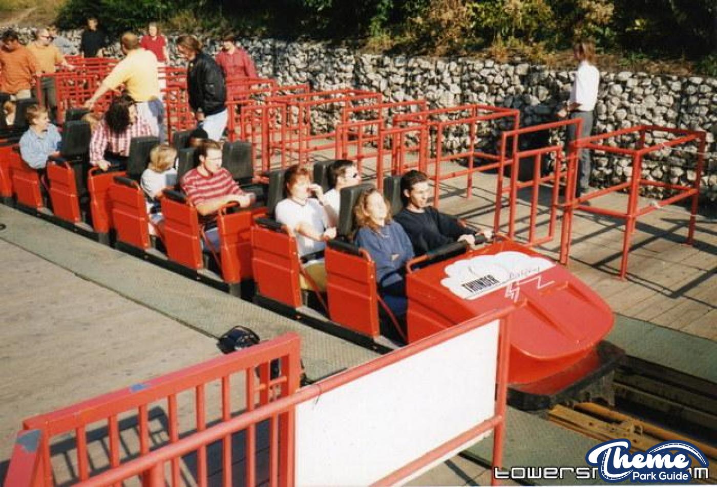 Thunder Looper -