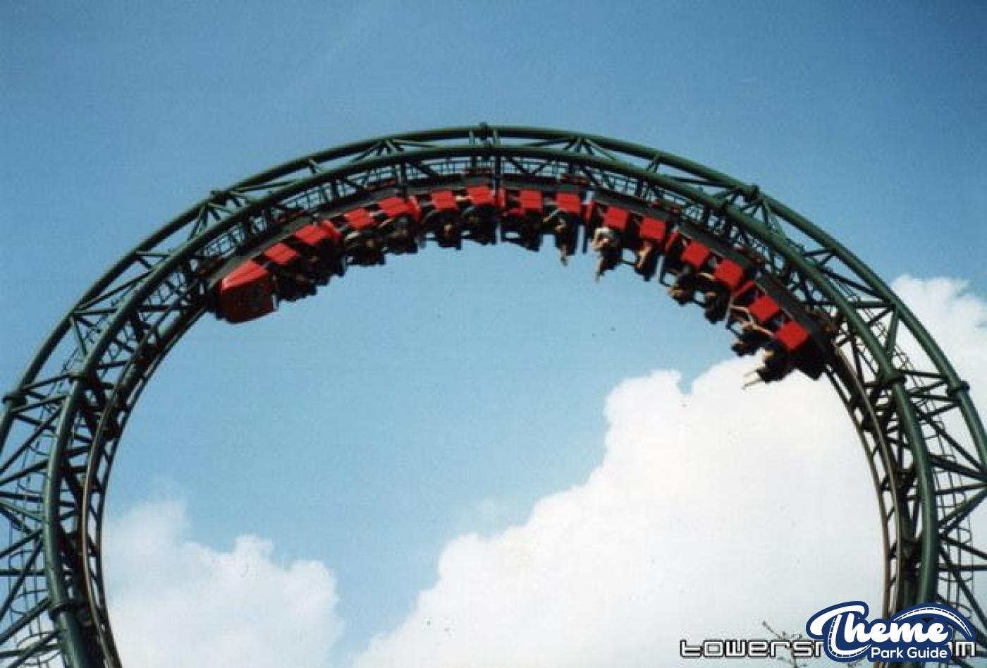 Thunder Looper -