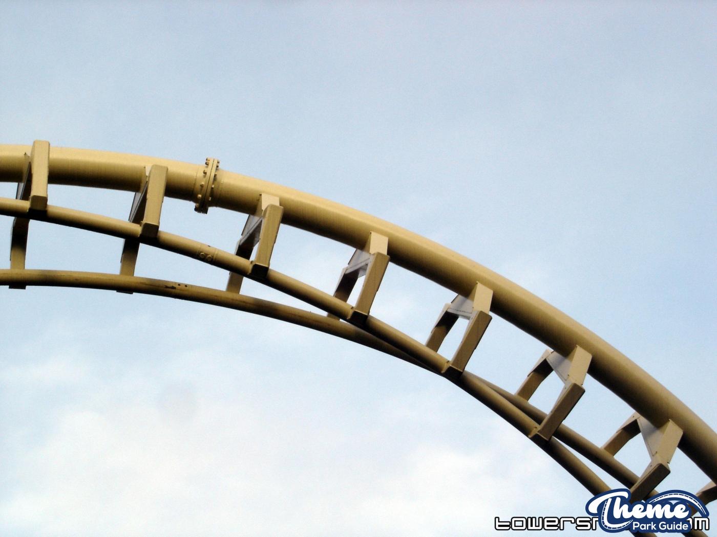 Corkscrew -