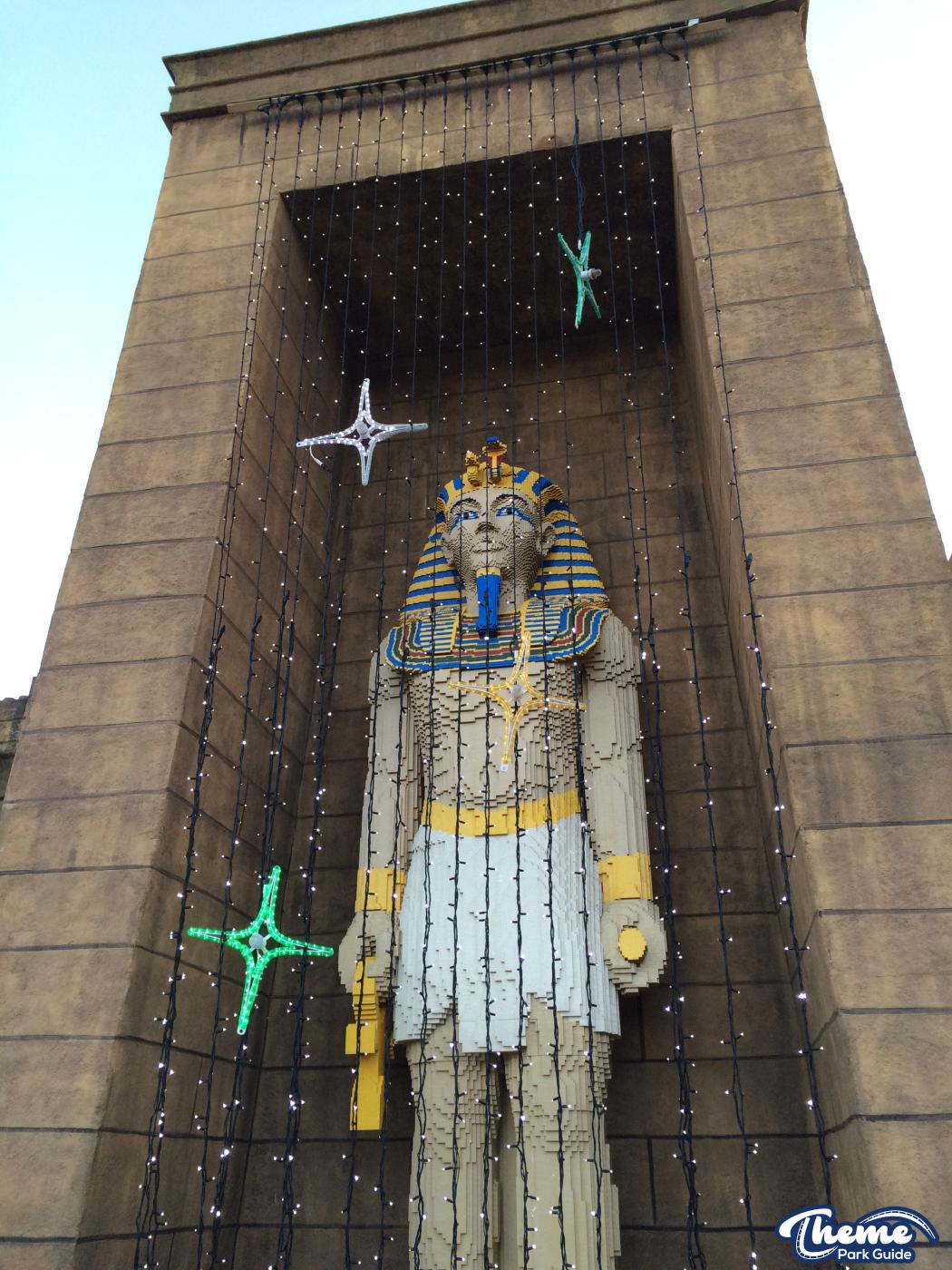 Legoland Windsor - Legoland Windsor Christmas Event