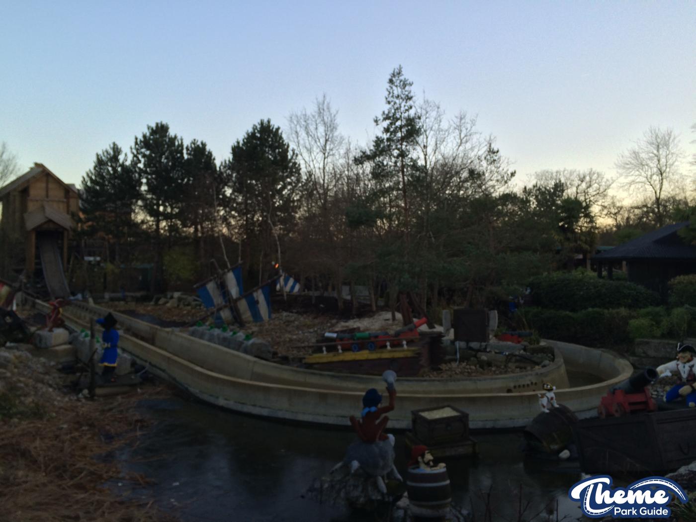 Legoland Windsor - Legoland Windsor Christmas Event