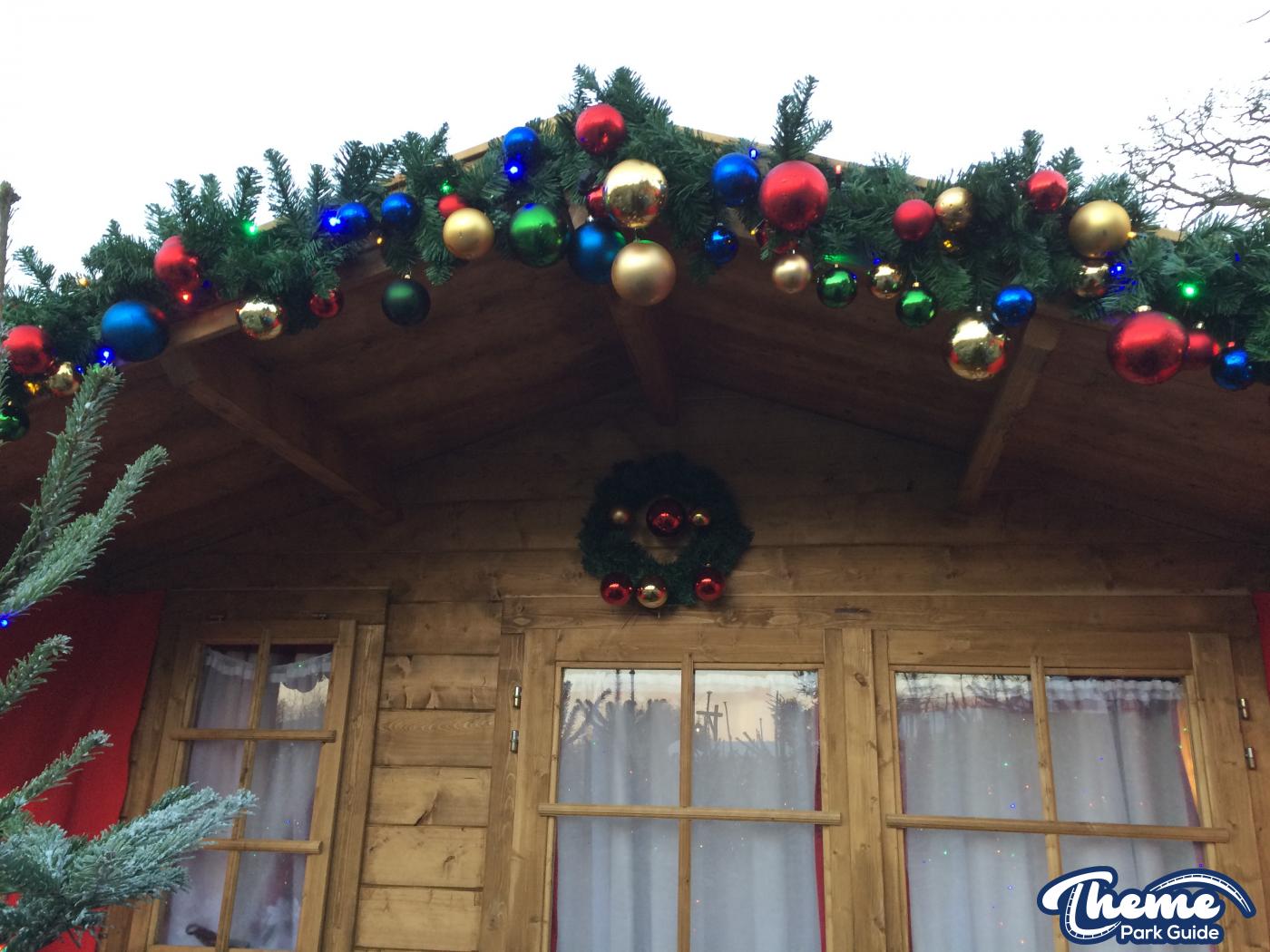 Legoland Windsor - Legoland Windsor Christmas Event