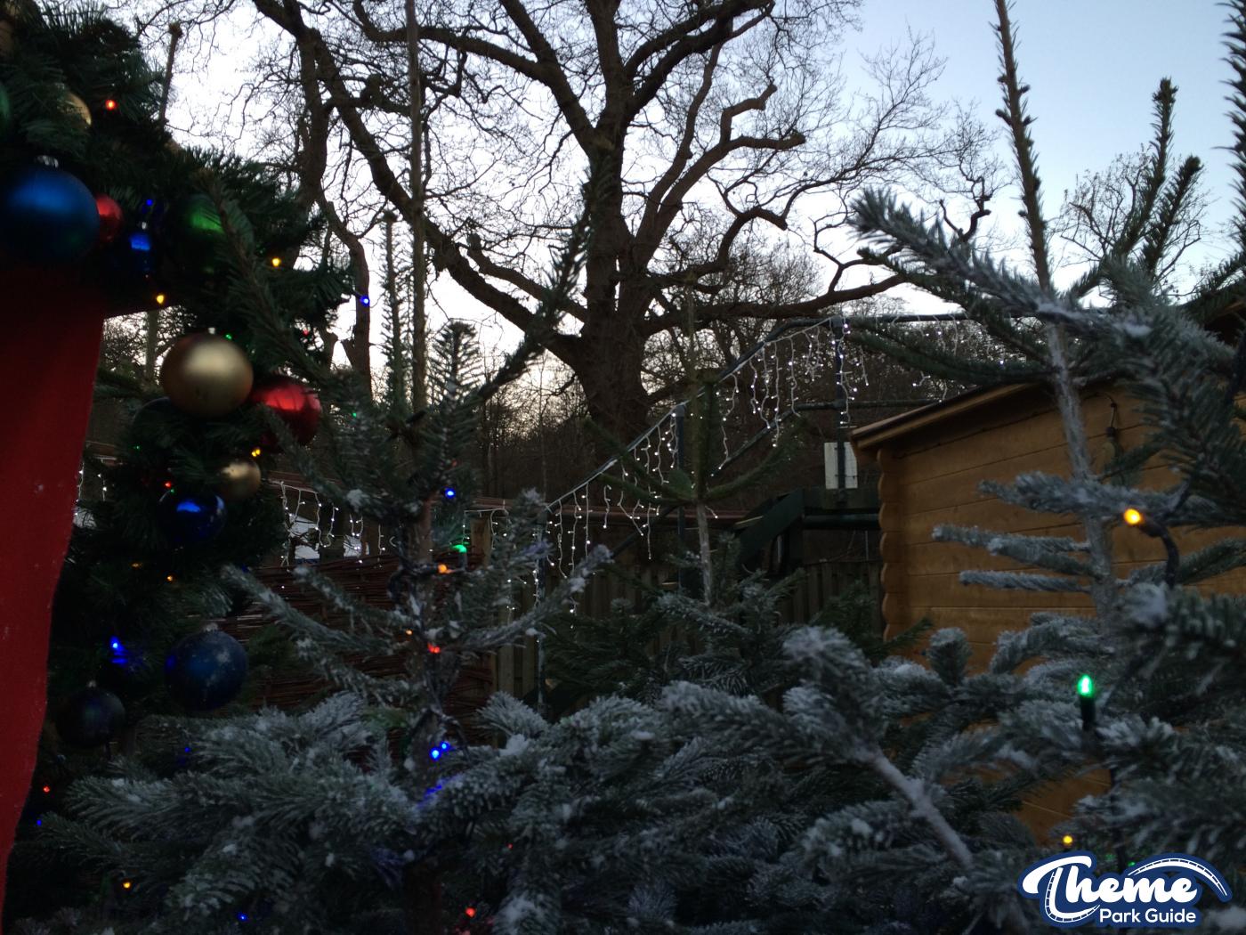 Legoland Windsor - Legoland Windsor Christmas Event