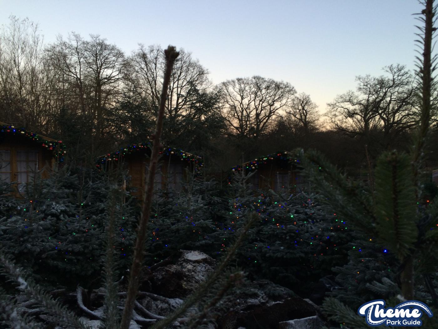Legoland Windsor - Legoland Windsor Christmas Event