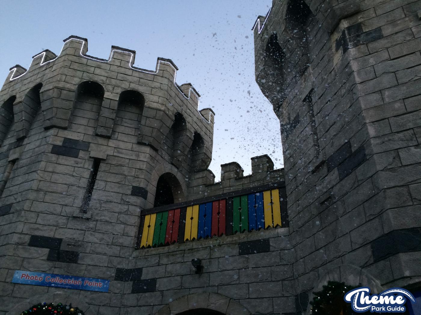Legoland Windsor - Legoland Windsor Christmas Event
