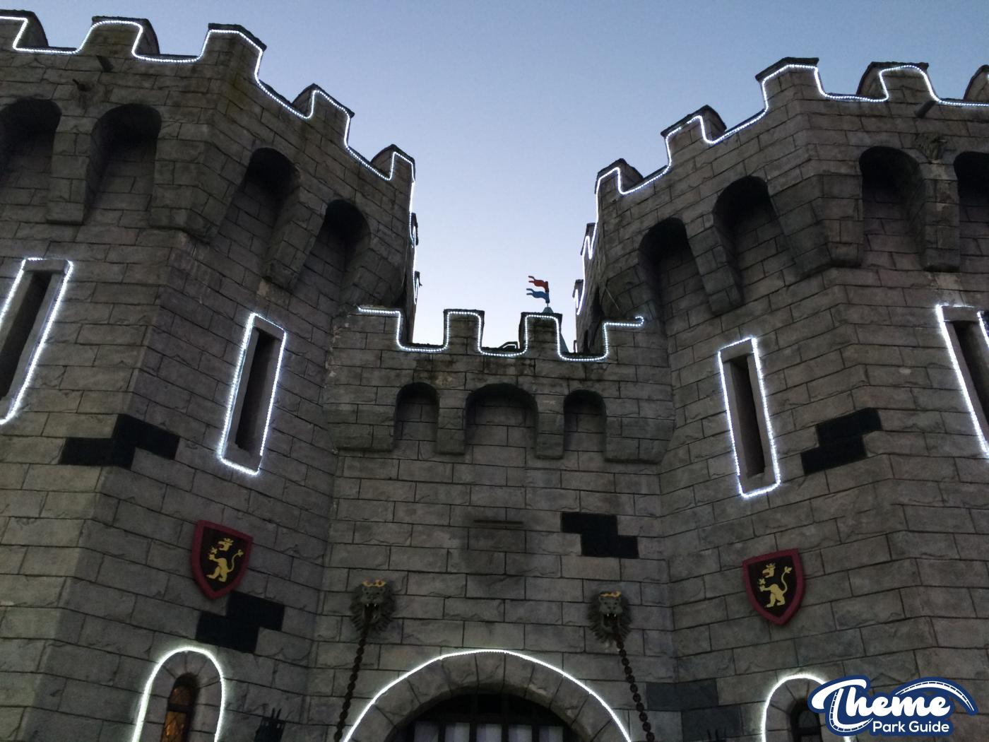 Legoland Windsor - Legoland Windsor Christmas Event