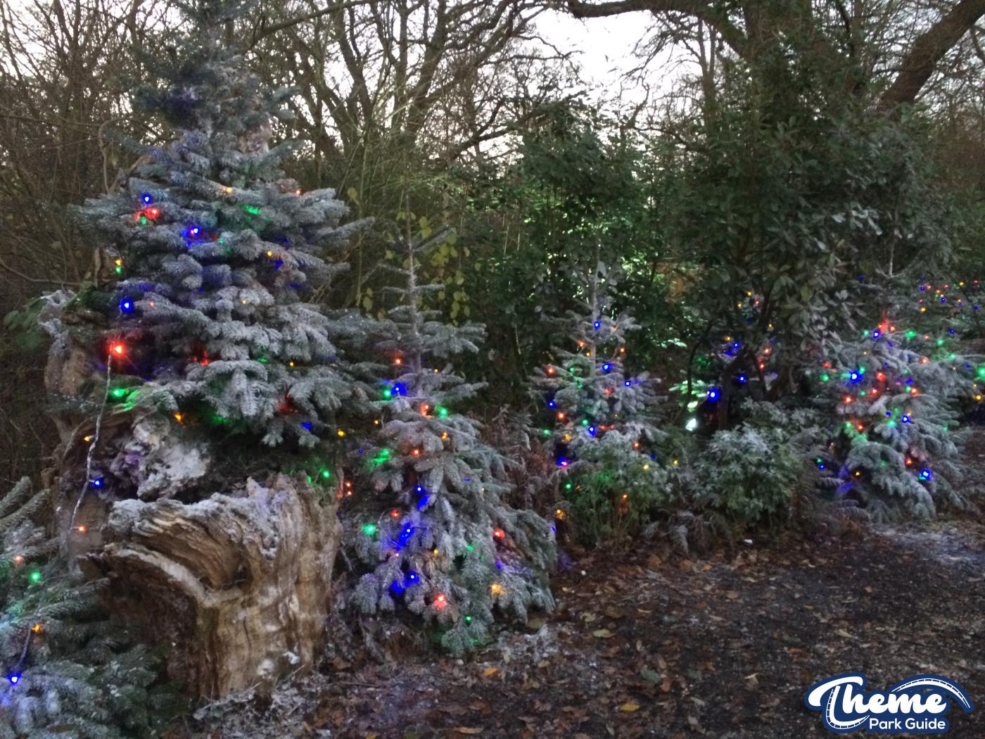 Legoland Windsor - Legoland Windsor Christmas Event