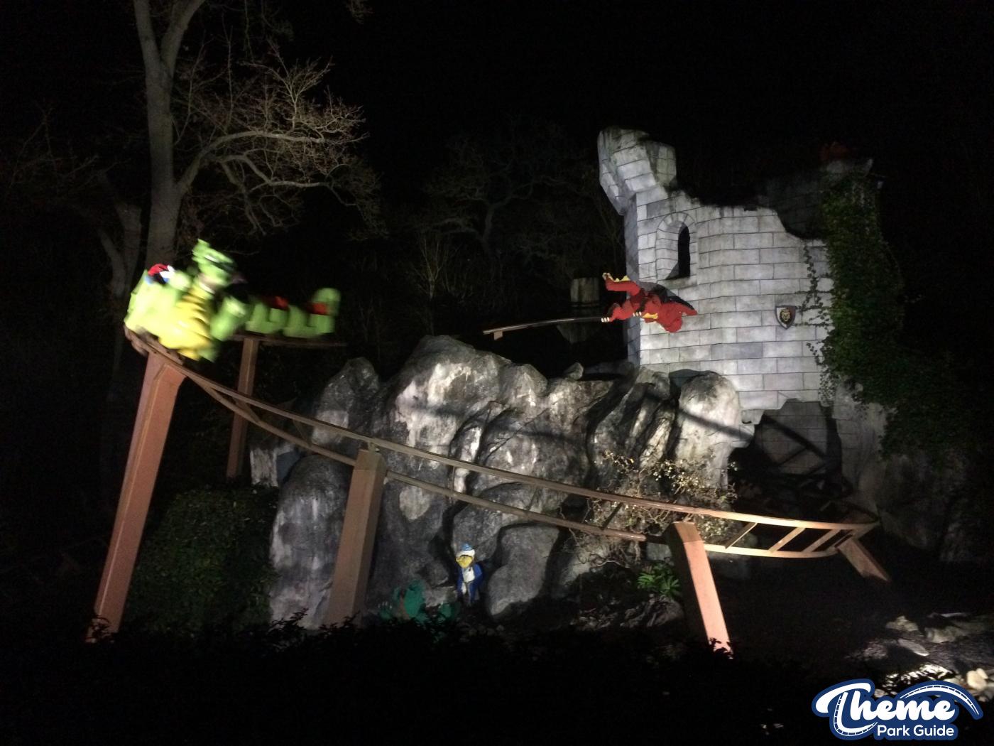 Legoland Windsor - Legoland Windsor Christmas Event