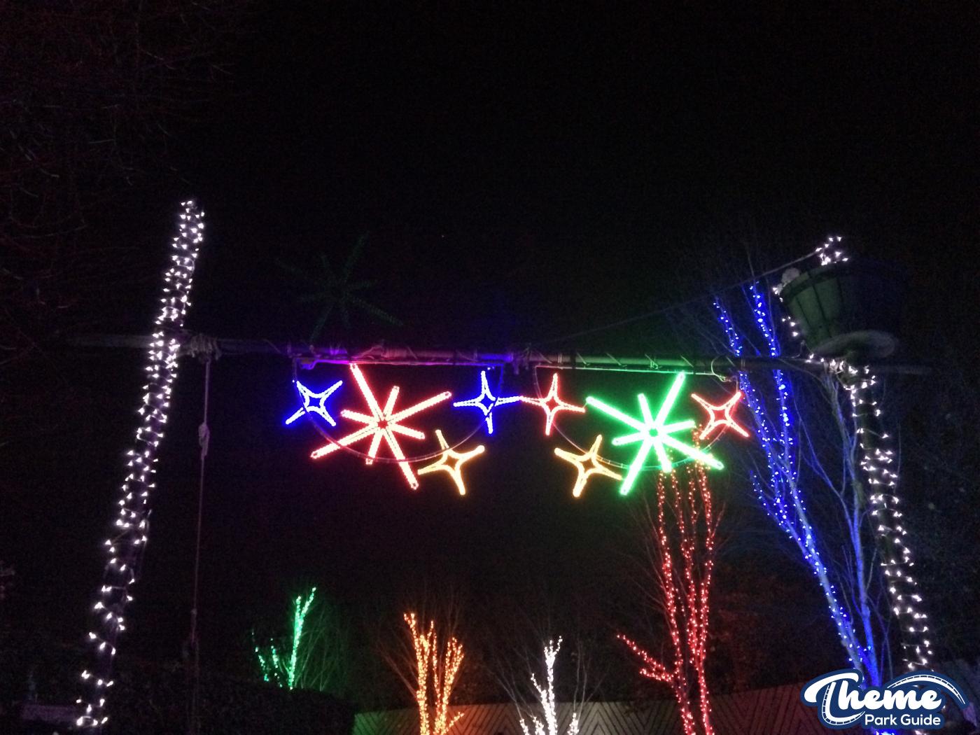 Legoland Windsor - Legoland Windsor Christmas Event