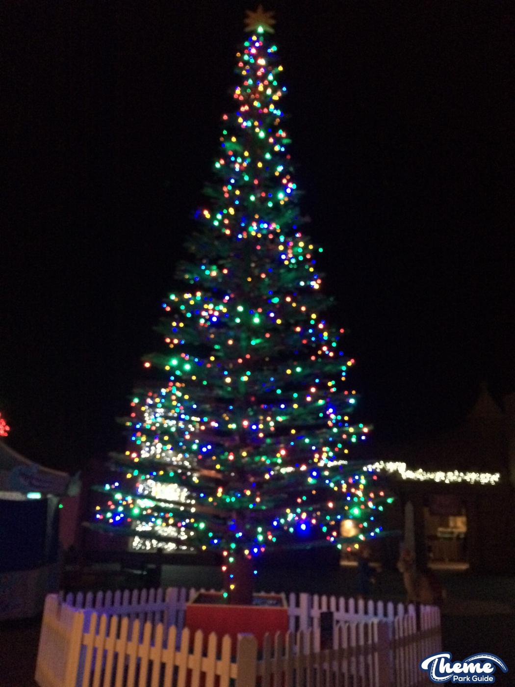 Legoland Windsor - Legoland Windsor Christmas Event