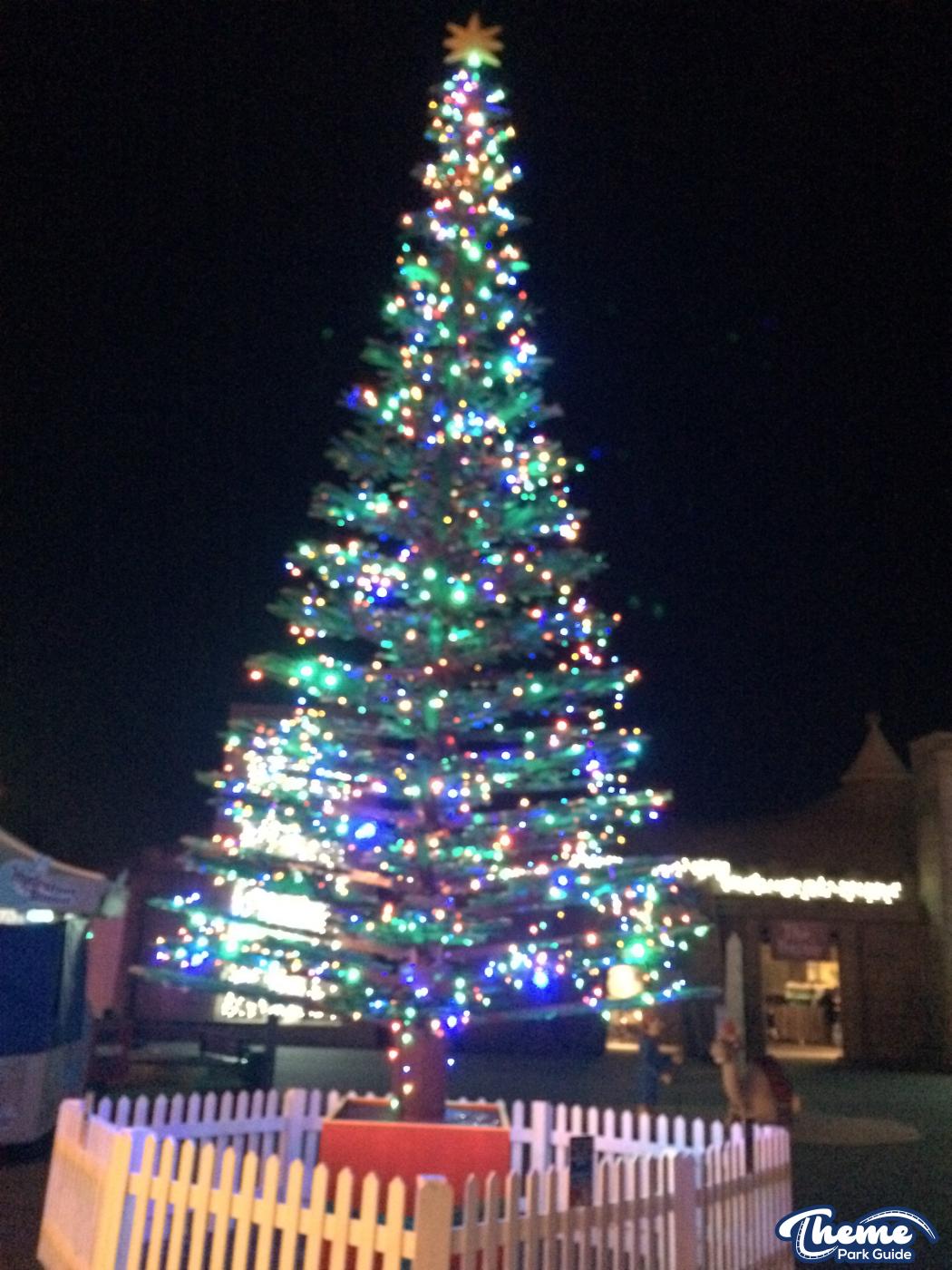Legoland Windsor - Legoland Windsor Christmas Event