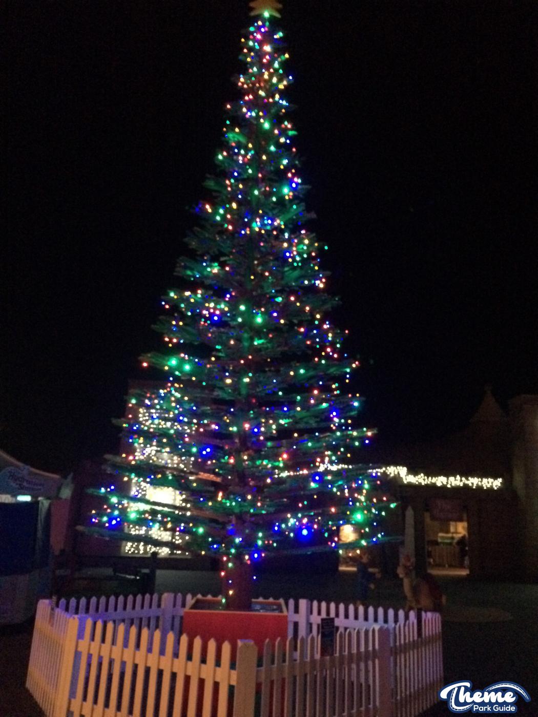 Legoland Windsor - Legoland Windsor Christmas Event