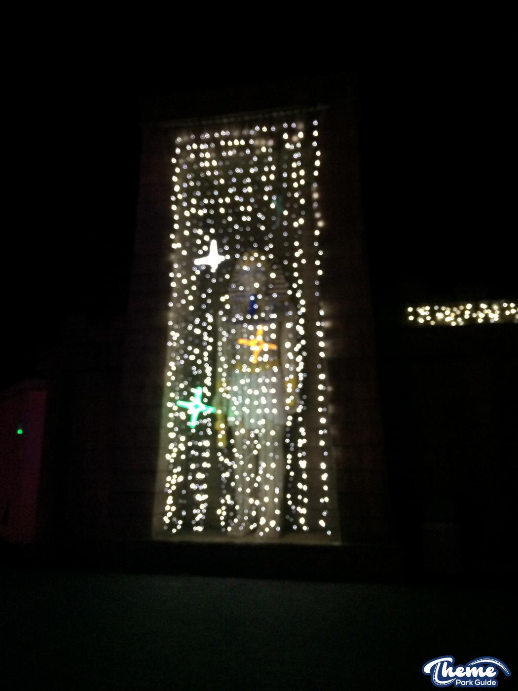 Legoland Windsor - Legoland Windsor Christmas Event