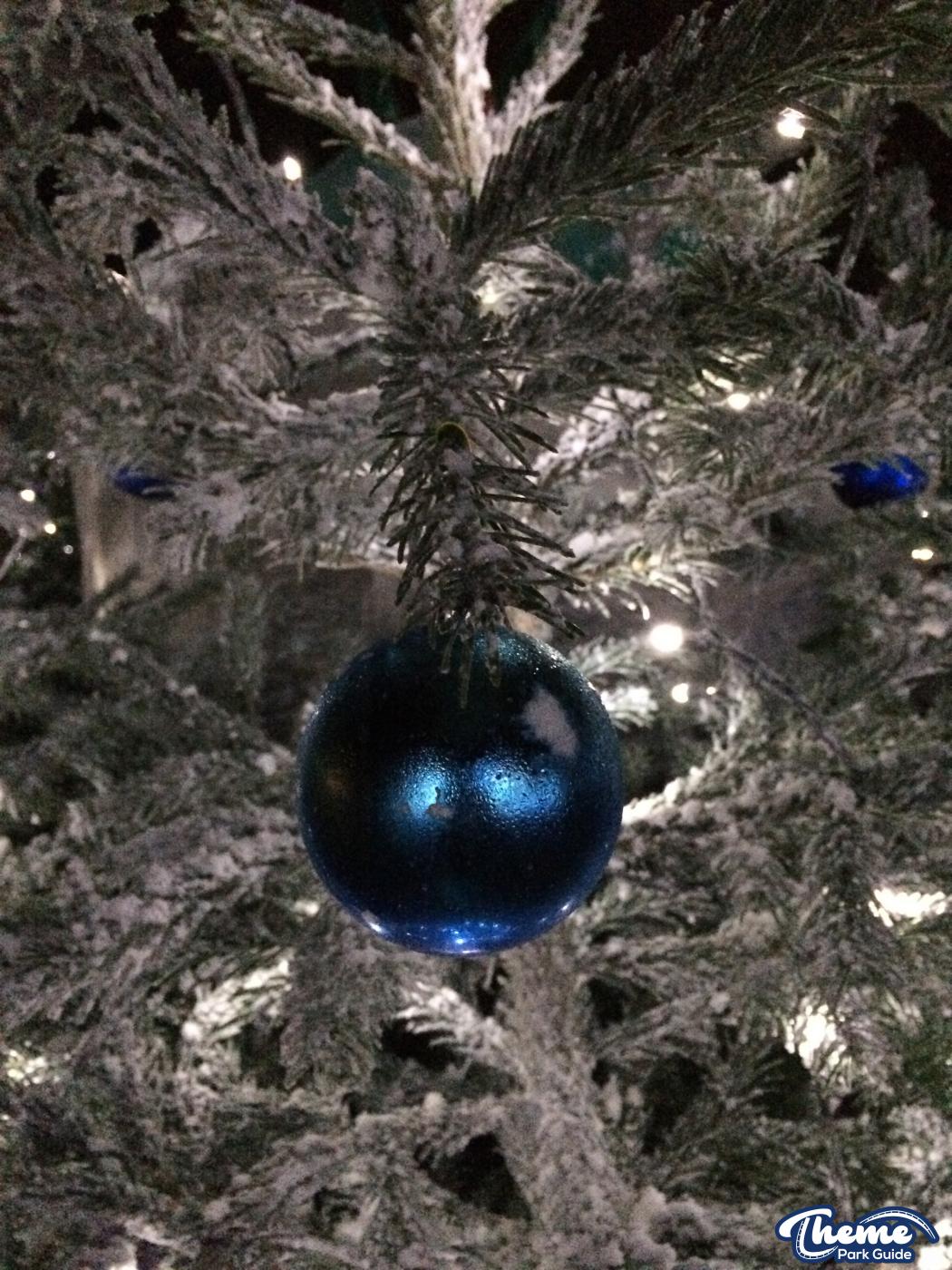 Legoland Windsor - Legoland Windsor Christmas Event