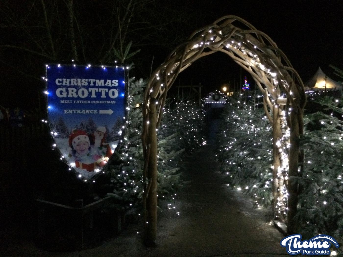 Legoland Windsor - Legoland Windsor Christmas Event