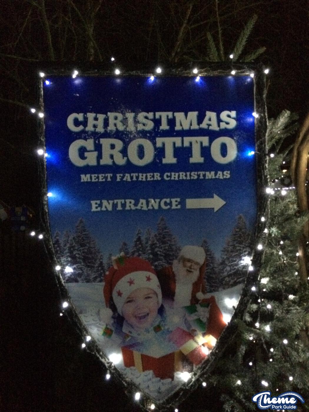 Legoland Windsor - Legoland Windsor Christmas Event
