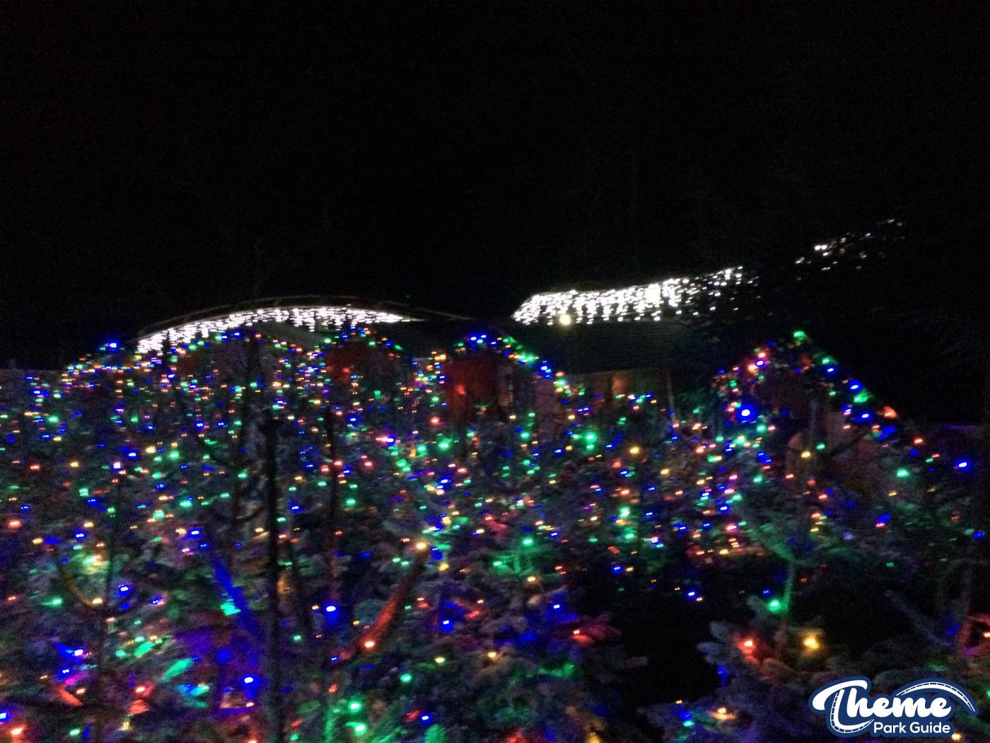 Legoland Windsor - Legoland Windsor Christmas Event