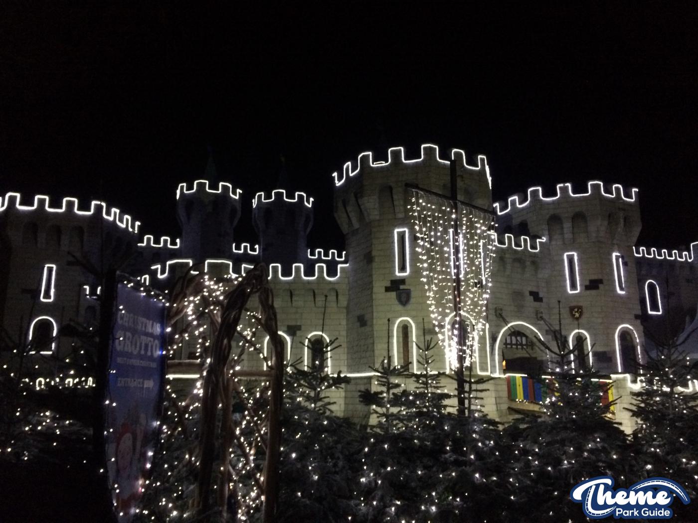 Legoland Windsor - Legoland Windsor Christmas Event