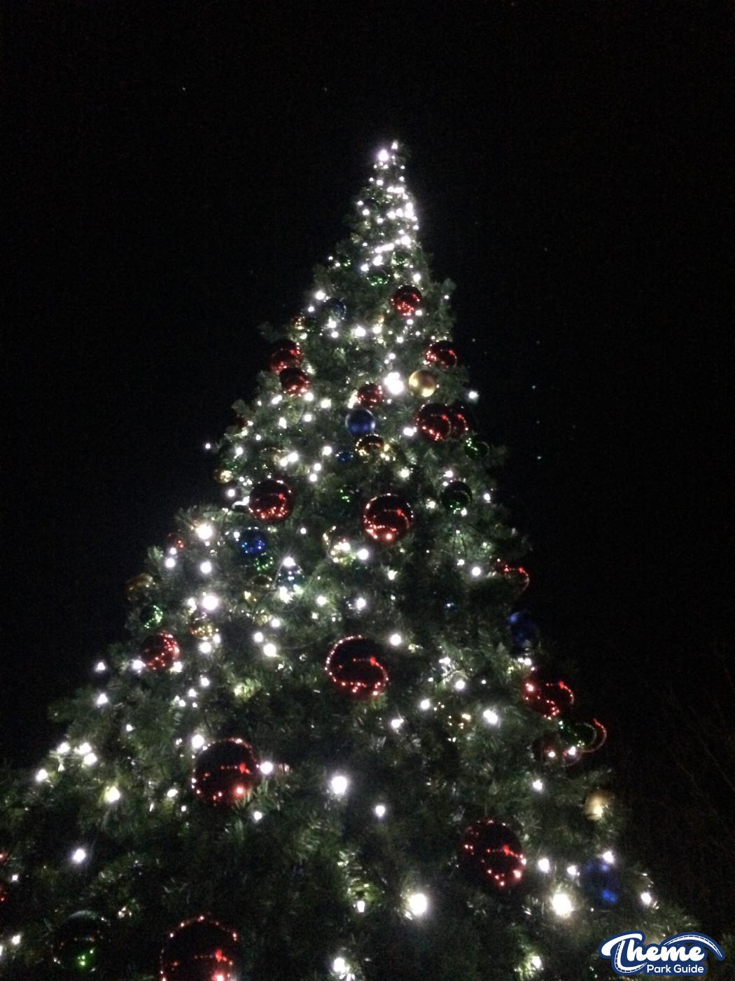 Legoland Windsor - Legoland Windsor Christmas Event
