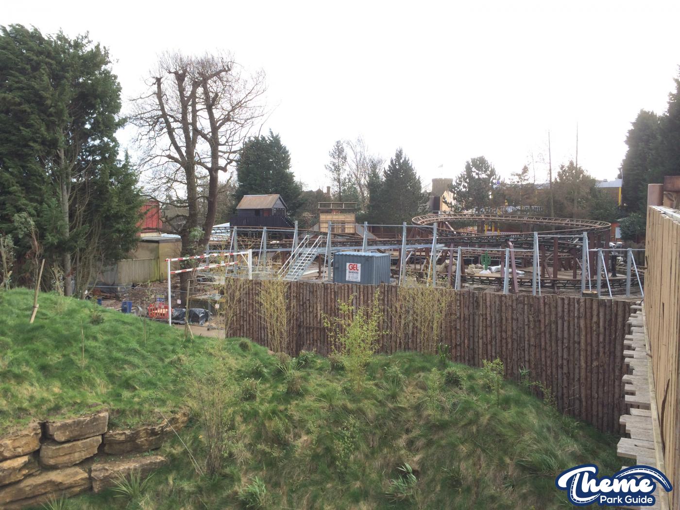 African Adventures trip report