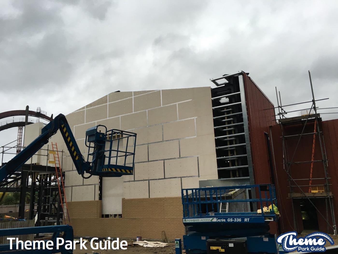 , One Final Look At WC16