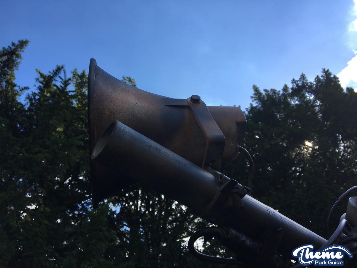 2016 Scarefest Construction Update