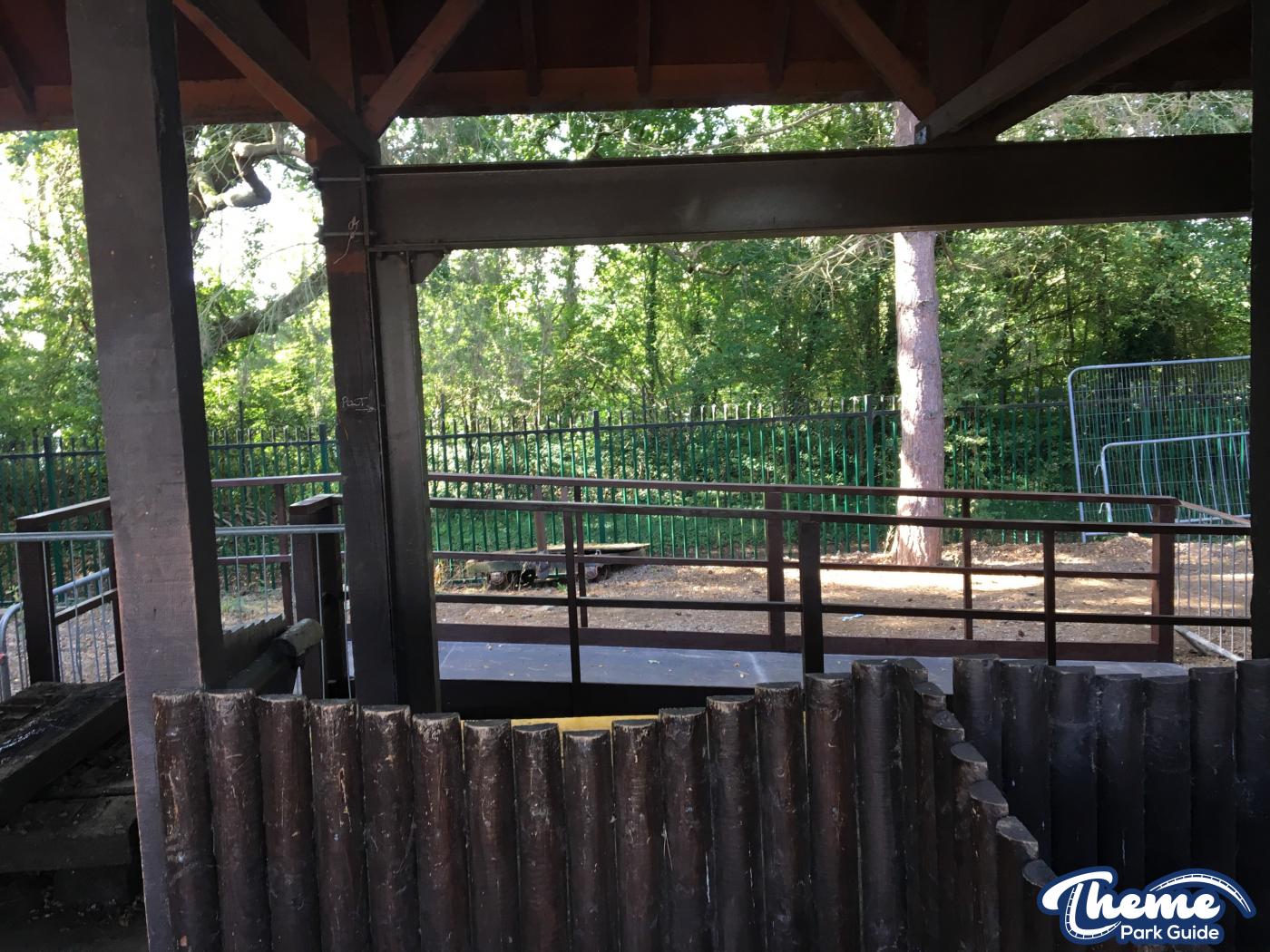 Fright Nights Construction