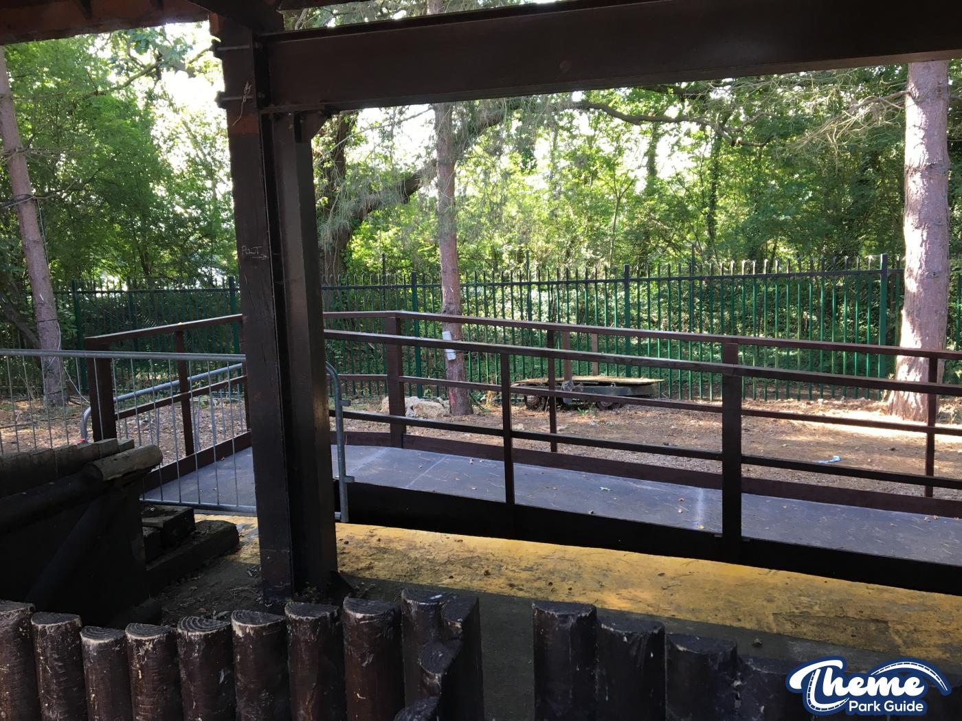 Fright Nights Construction
