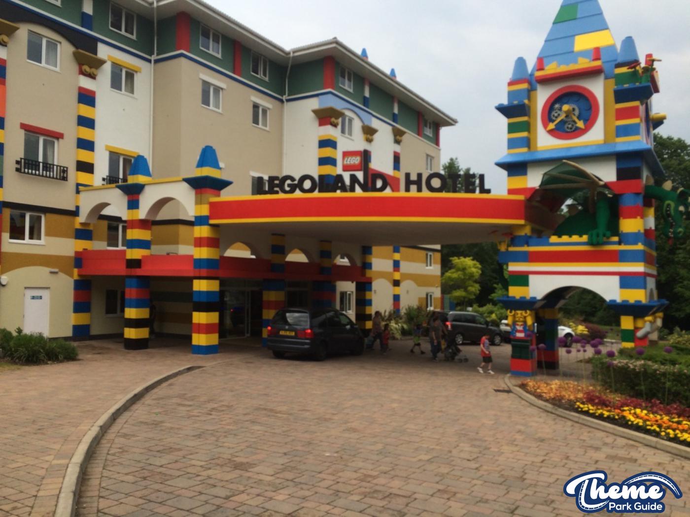 Legoland Windsor Public Consultation June 2015