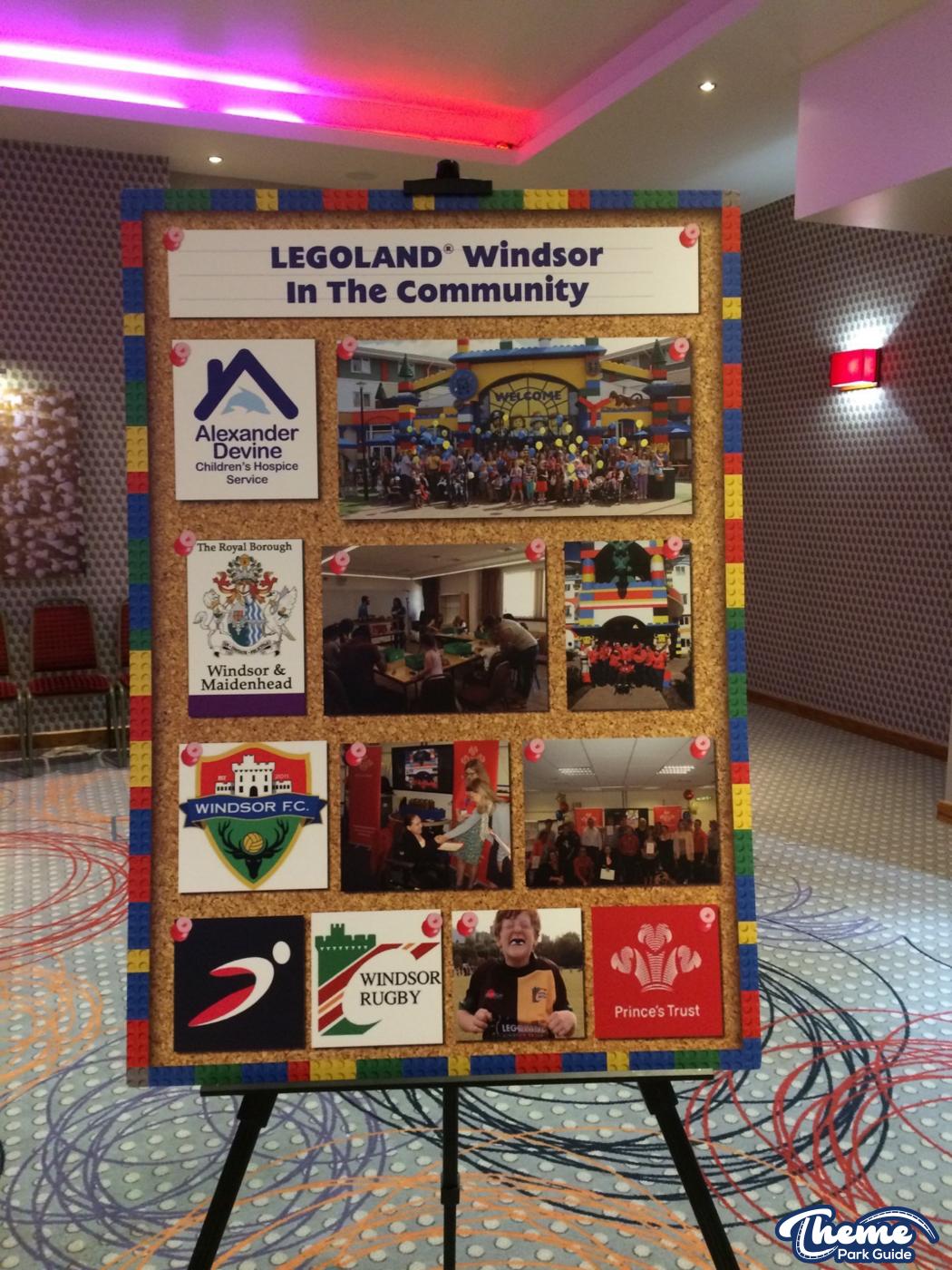 Legoland Windsor Public Consultation June 2015