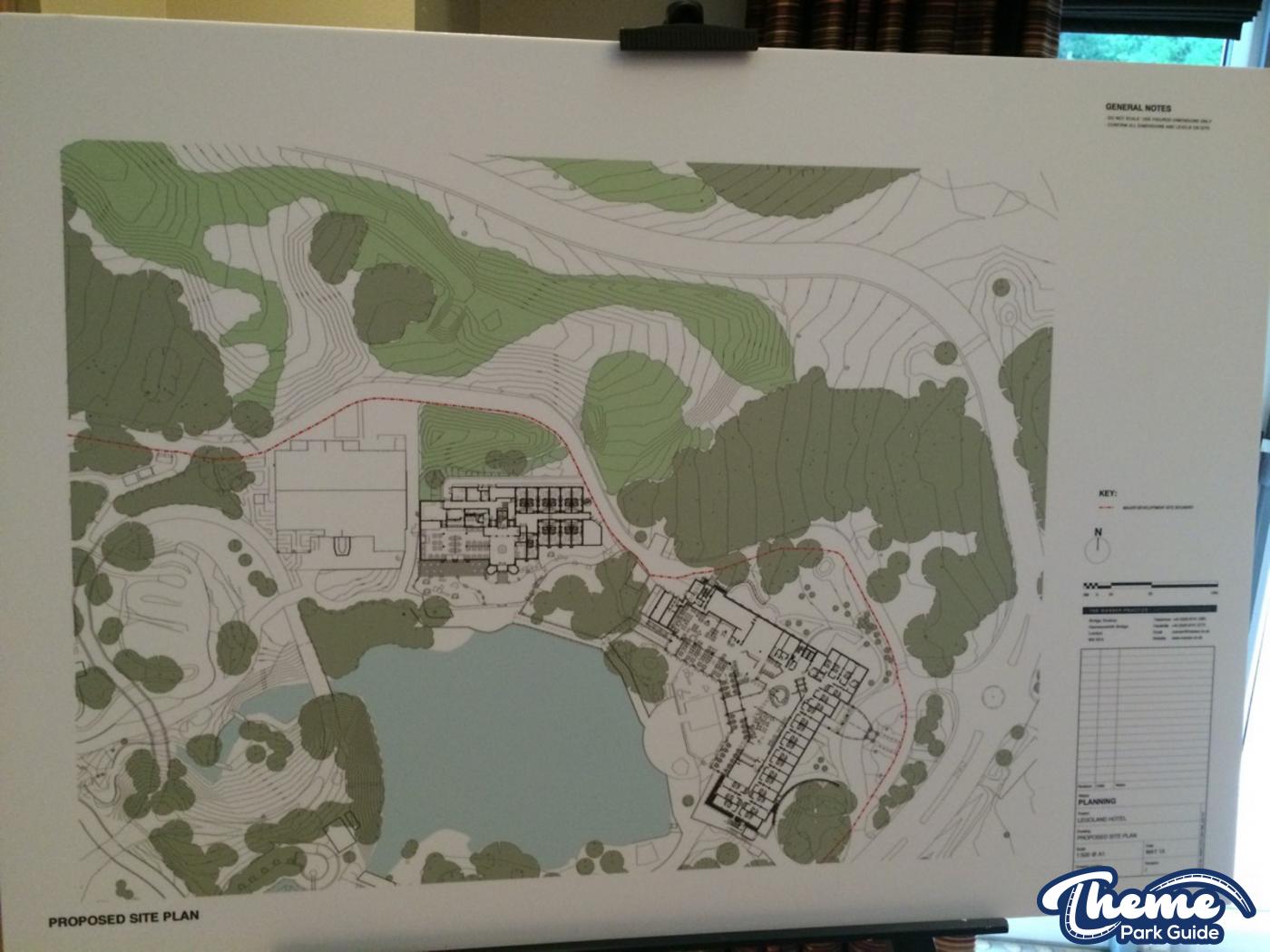 Legoland Windsor Public Consultation June 2015