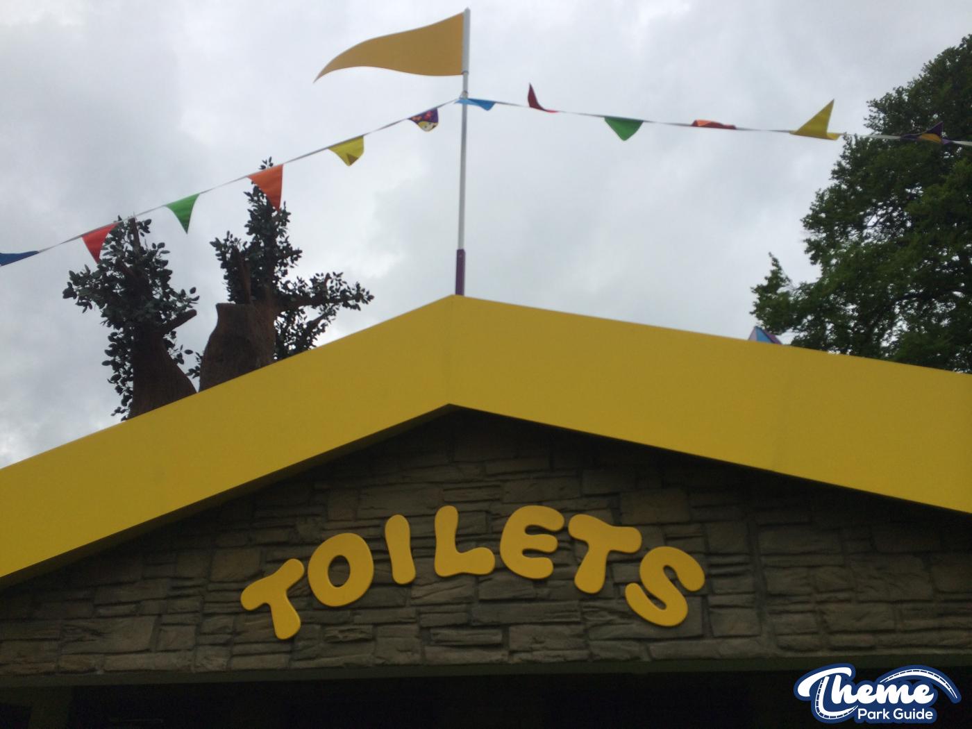 , Cbeebies Land opens
