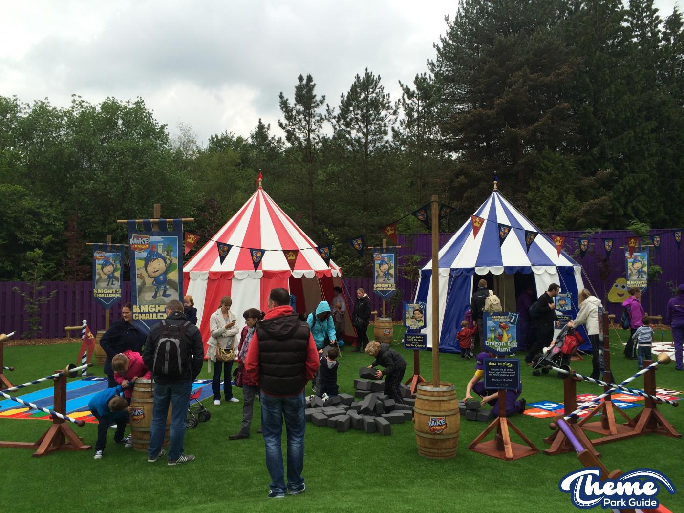 , Cbeebies Land opens