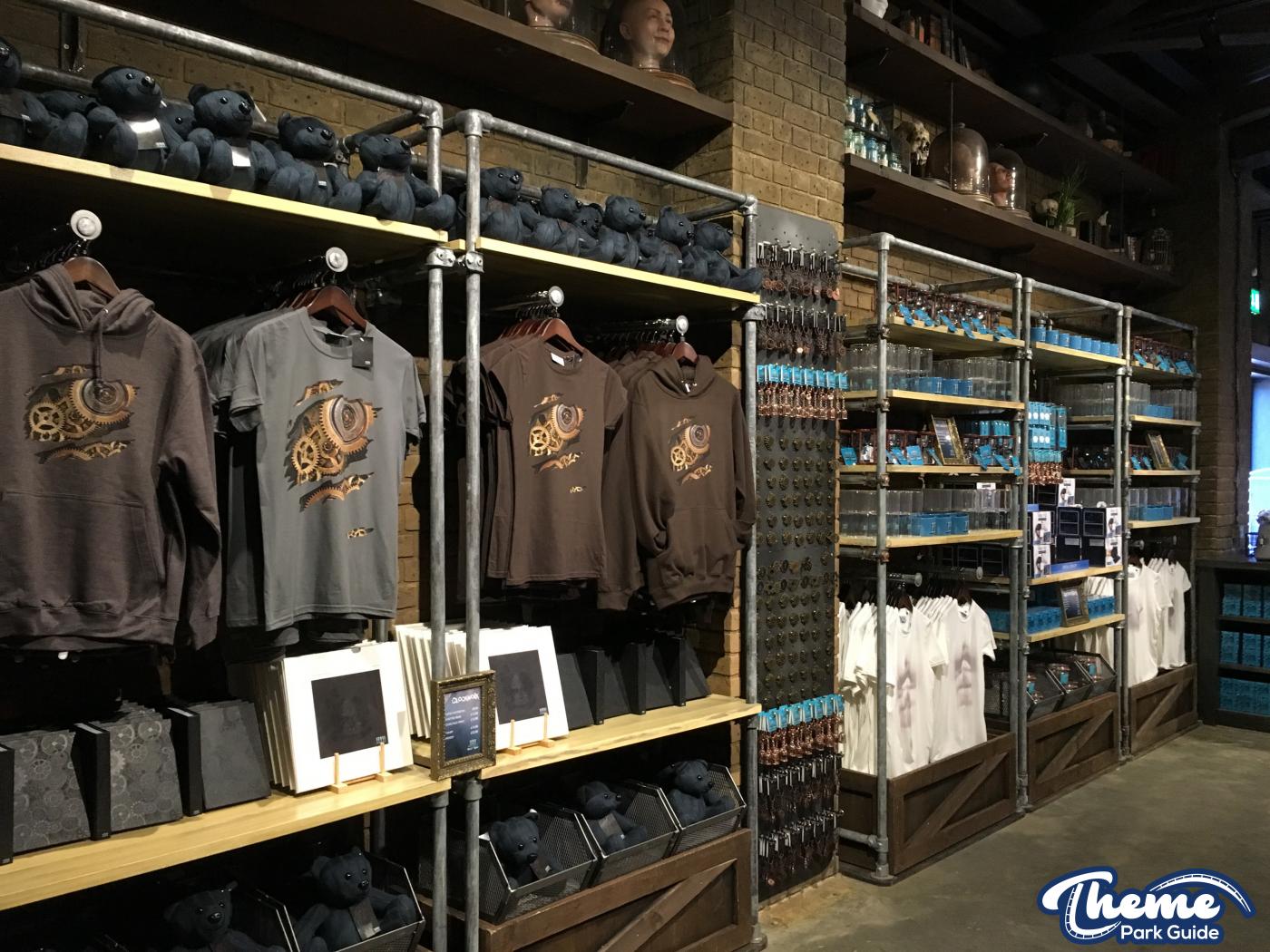, Ghost Train Progress Update March 2016