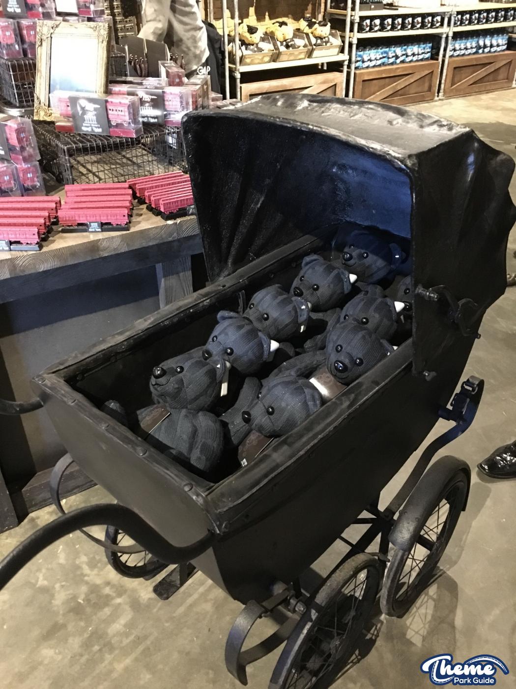 , Ghost Train Progress Update March 2016