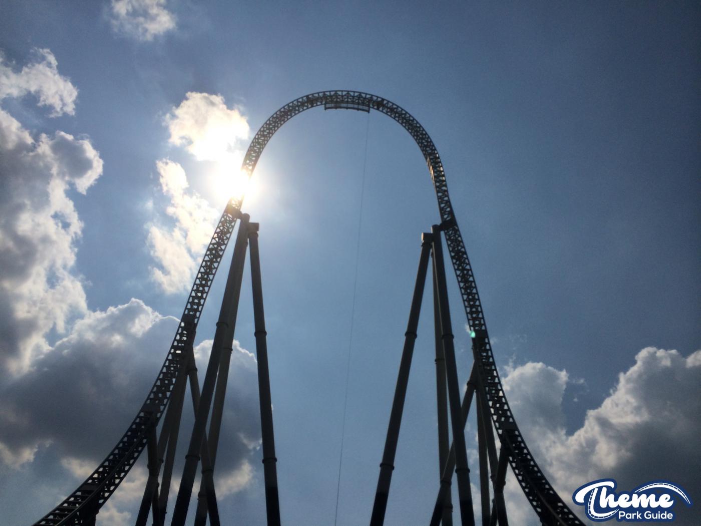 Thorpe Park - Thorpe Park VIP