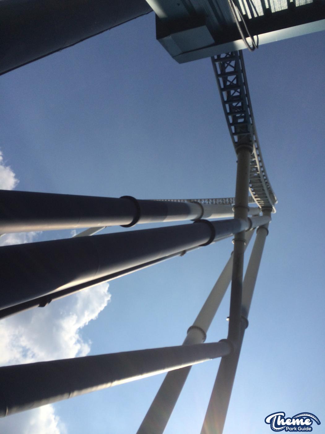 Thorpe Park - Thorpe Park VIP
