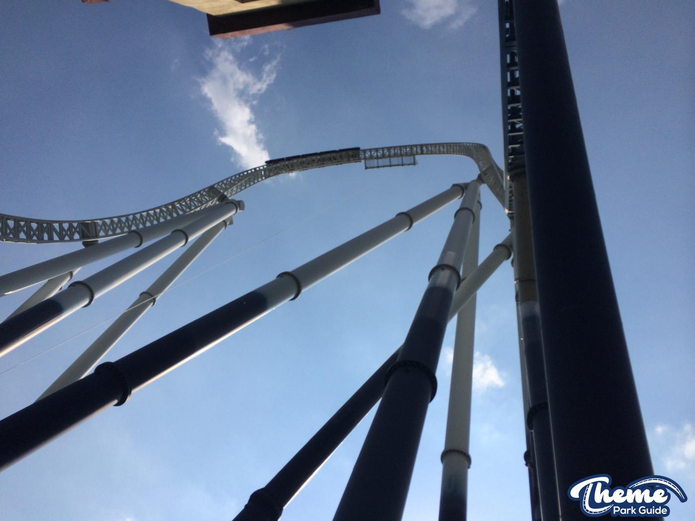 Thorpe Park - Thorpe Park VIP