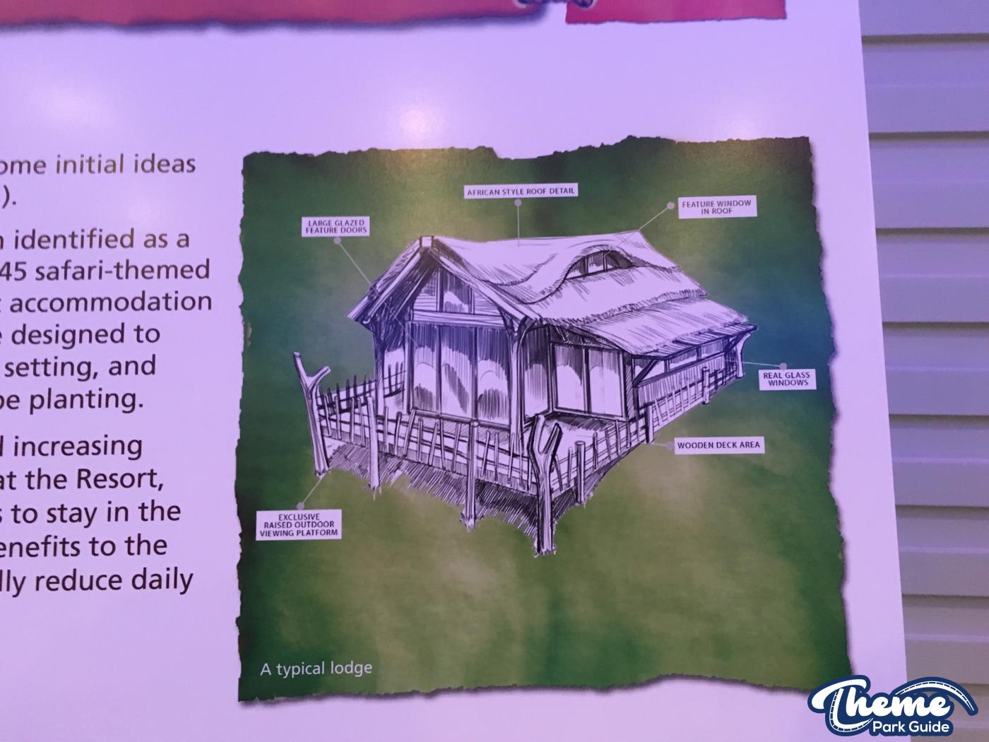 Chessington 2016 Long Term Development Plan