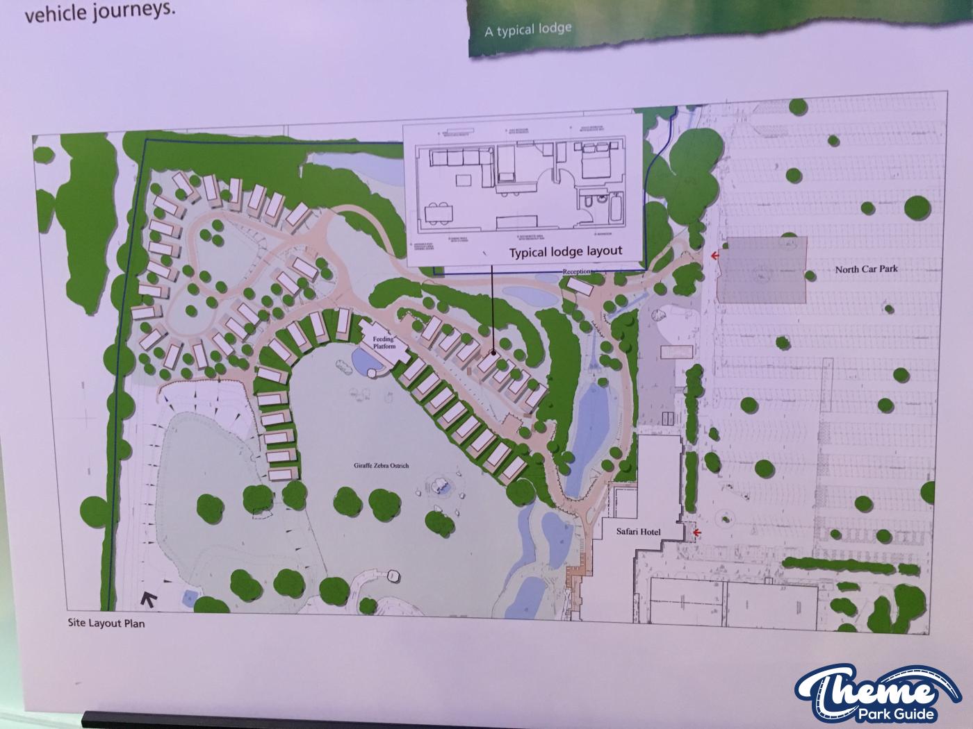 Chessington 2016 Long Term Development Plan
