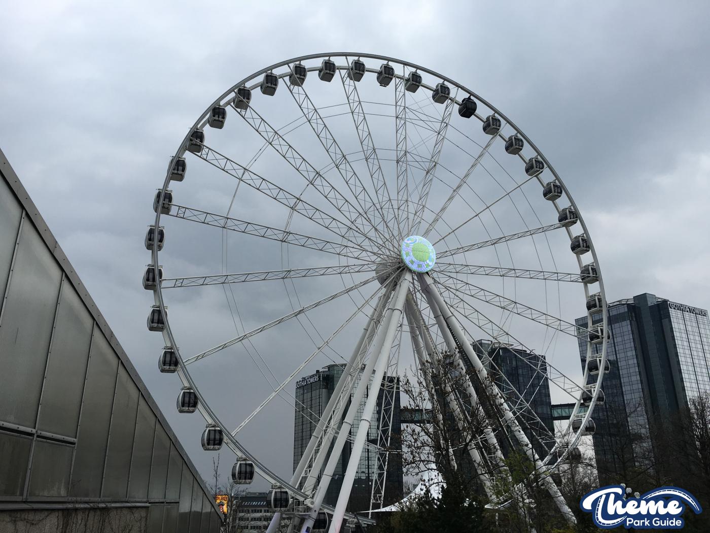 Liseberg - Liseberg