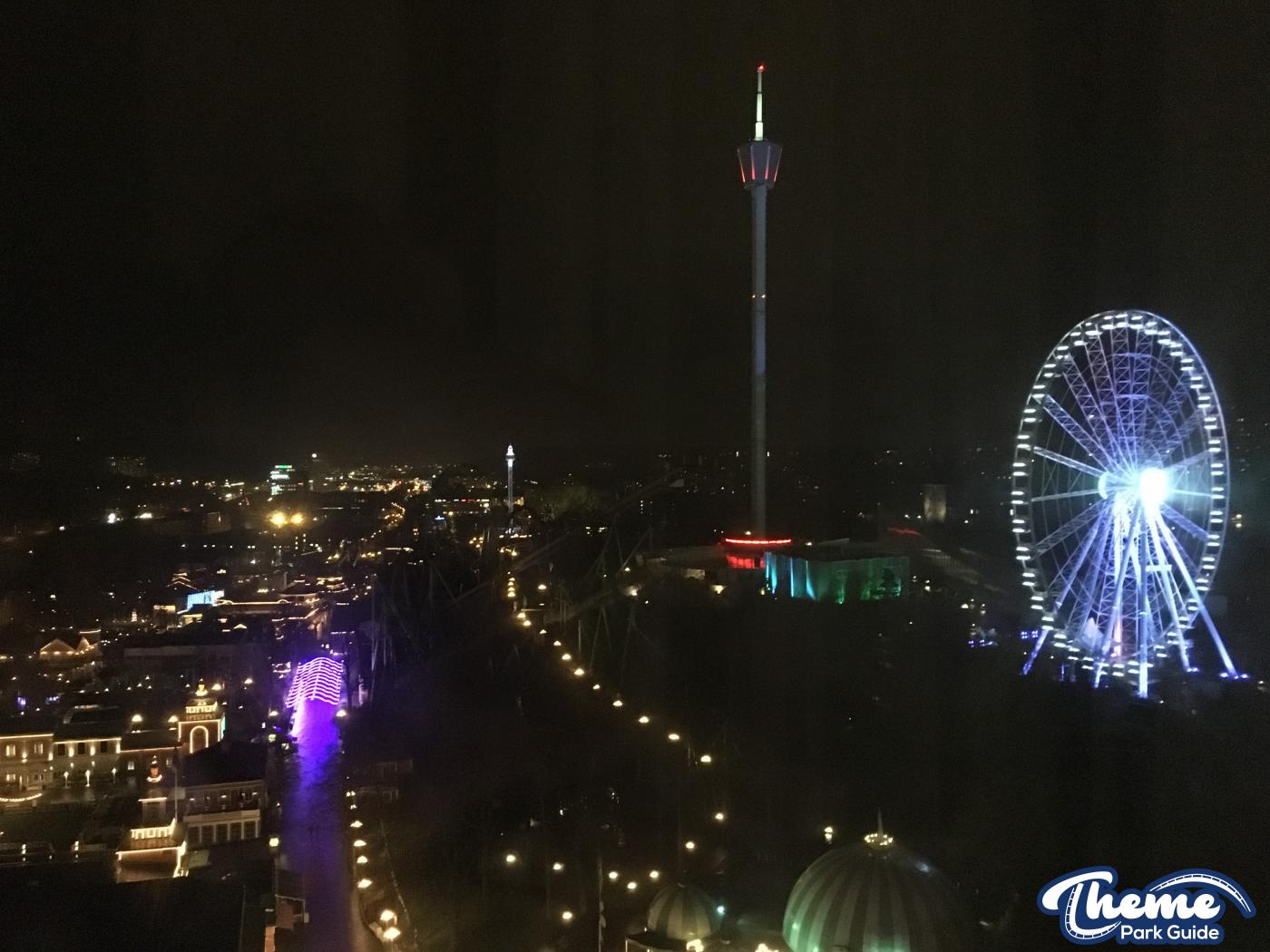 Liseberg - Liseberg