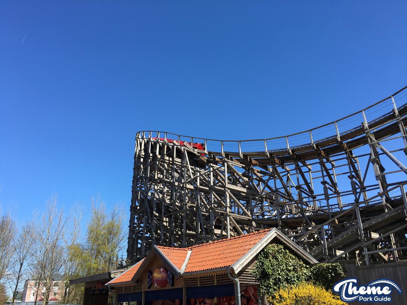 Liseberg - Liseberg
