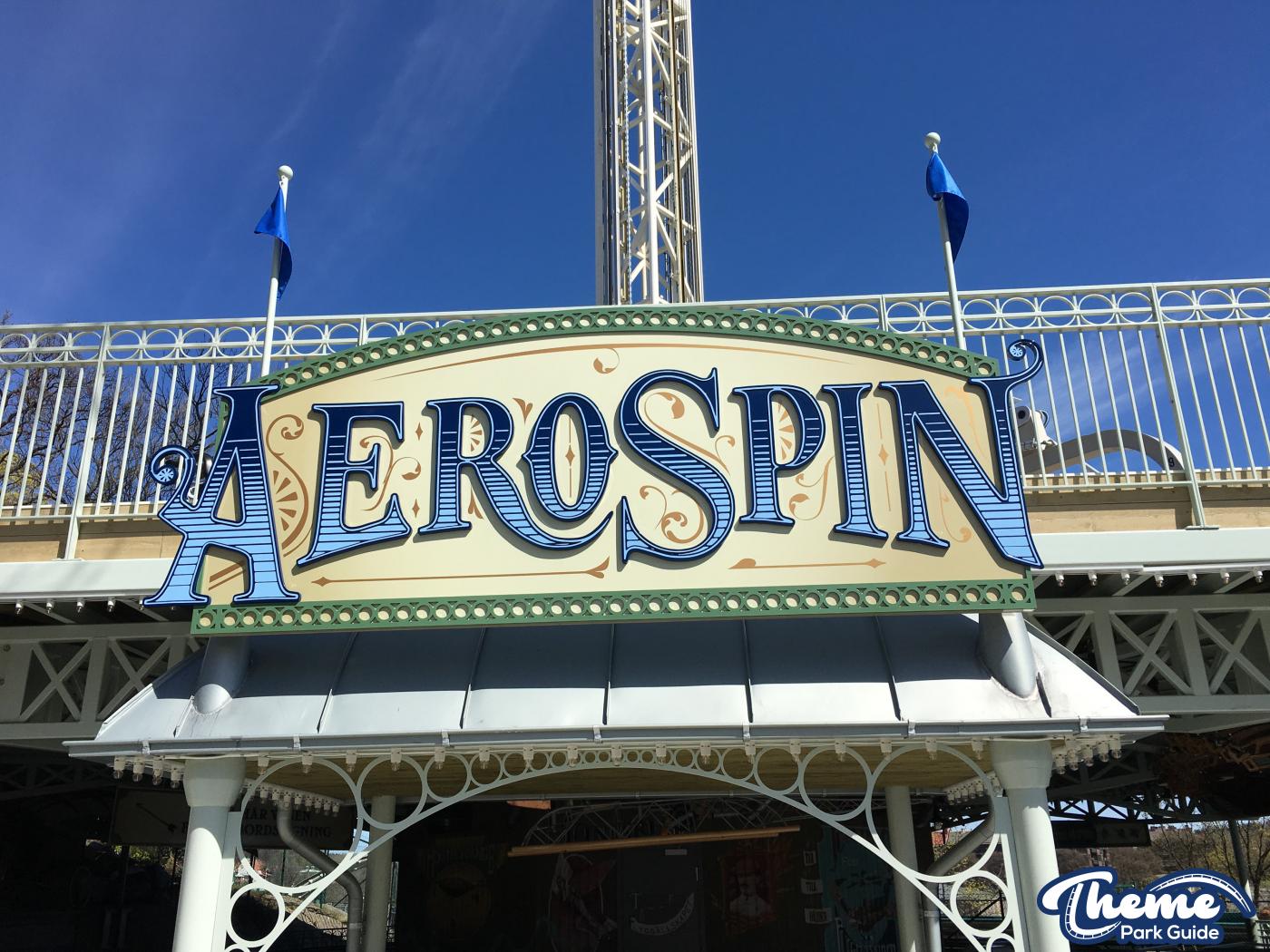 Liseberg - Liseberg