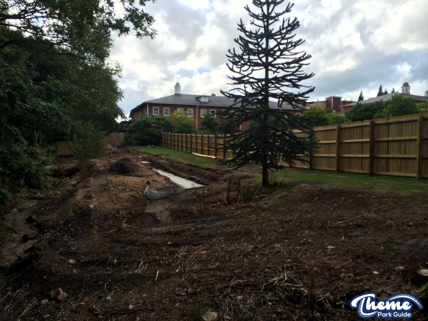 Construction Update