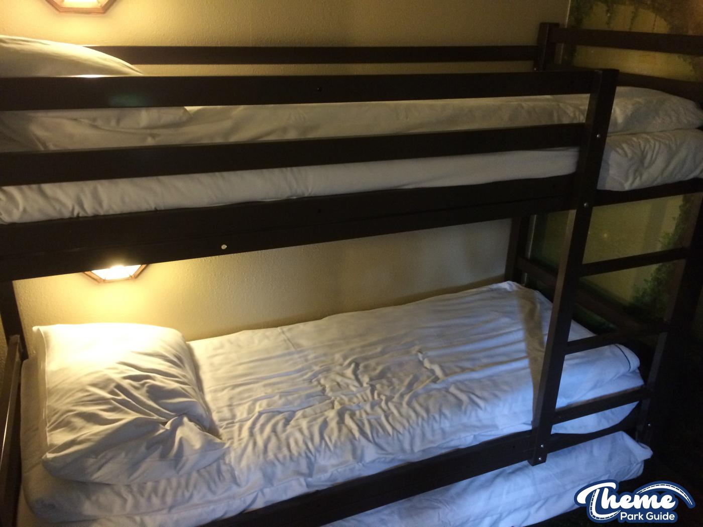 Preview Lodge opens to public