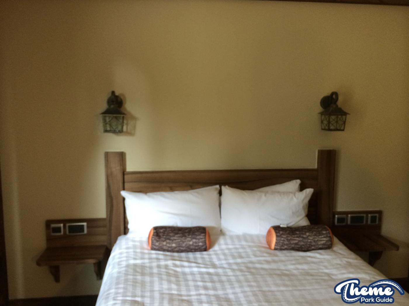 , Preview Lodge opens to public