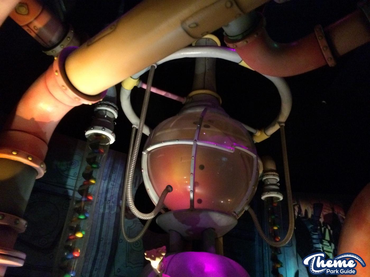 Charlie and the Chocolate Factory -