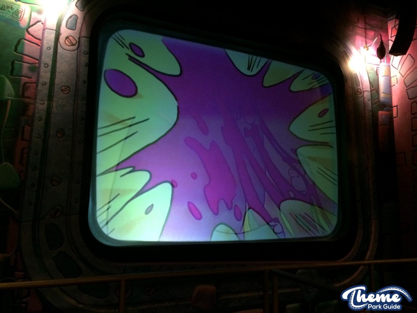 Charlie and the Chocolate Factory -